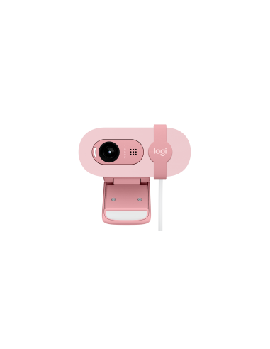 LOGITECH Brio 100 Full HD Webcam -...